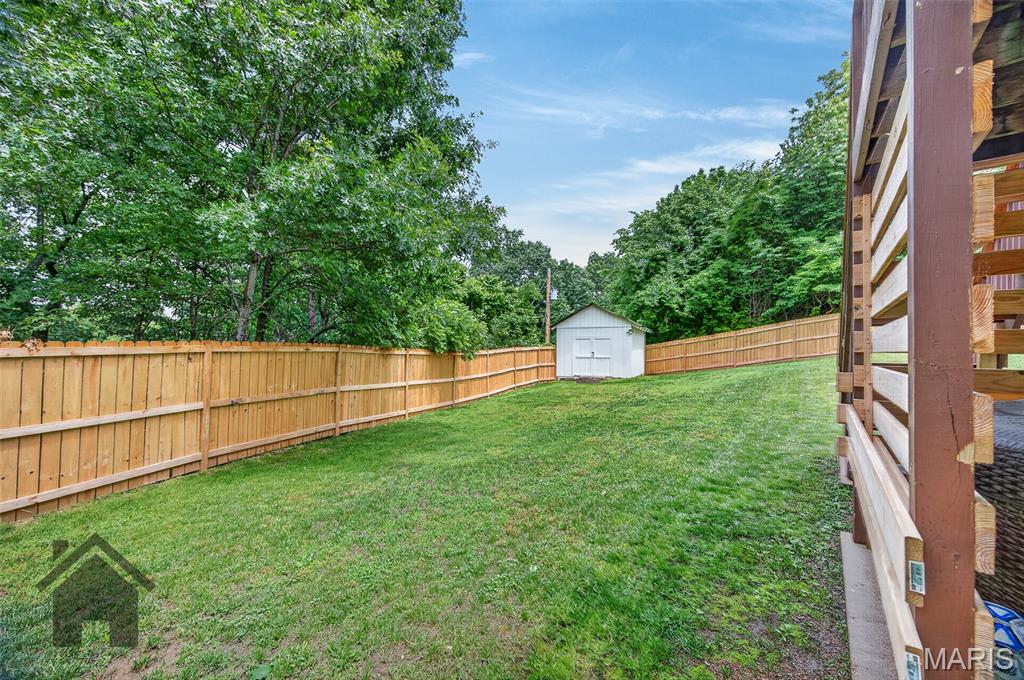 Sawmill Ridge - Residential