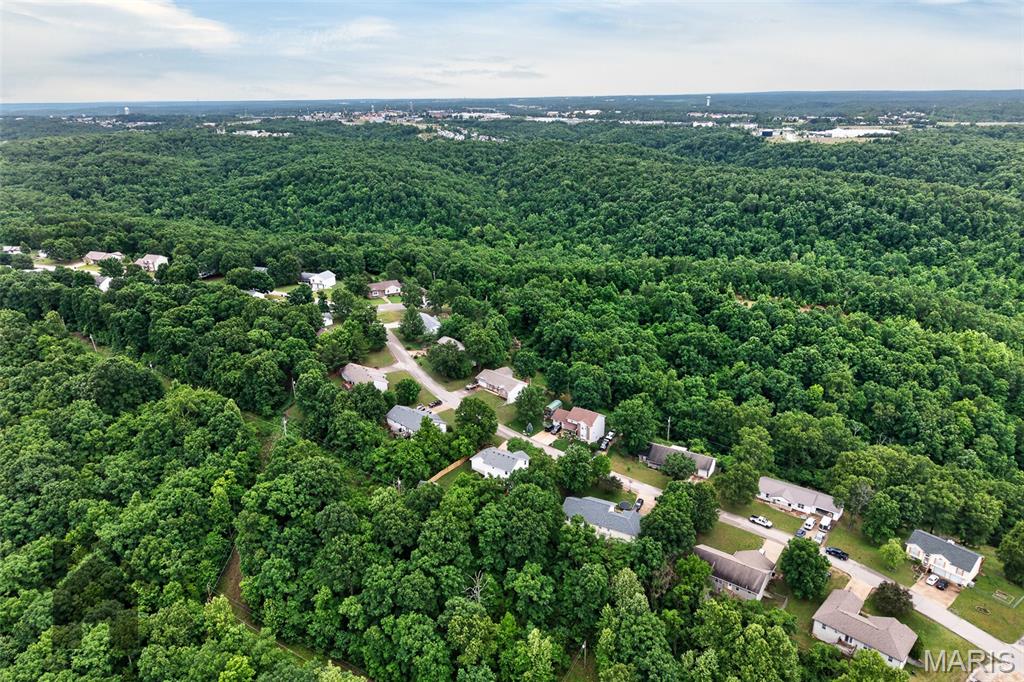 Sawmill Ridge - Residential