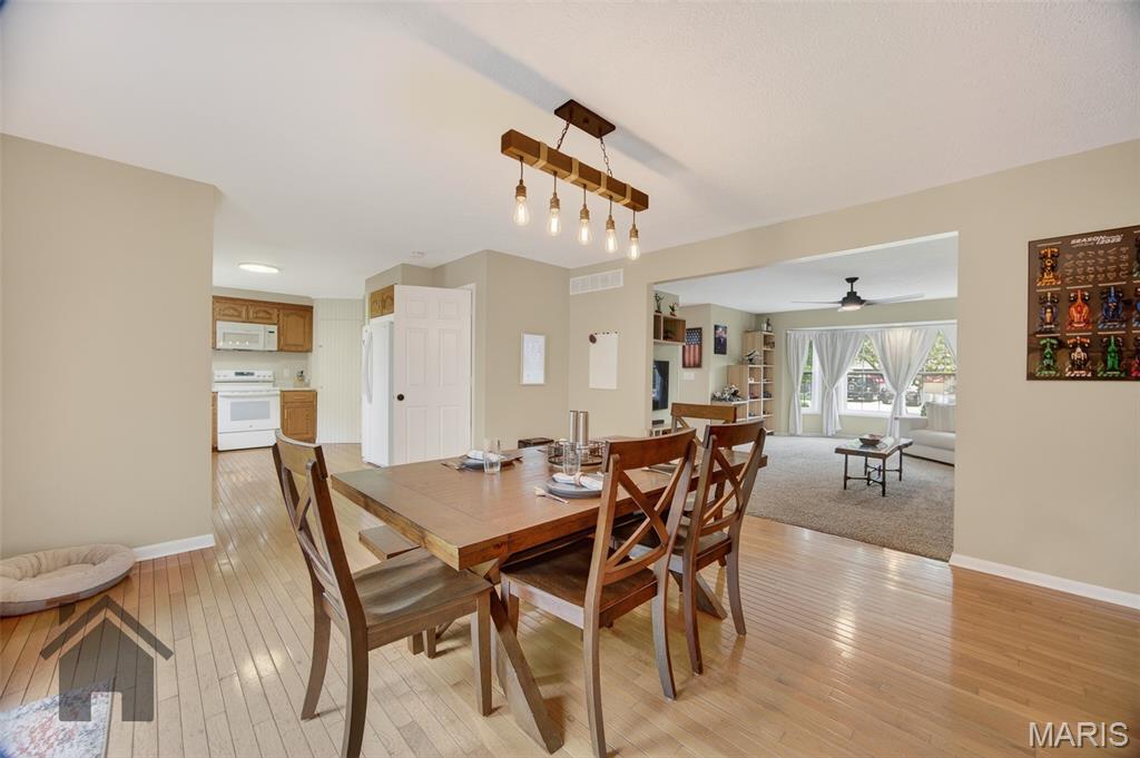 Sawmill Ridge - Residential