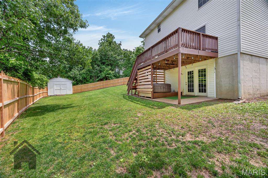 Sawmill Ridge - Residential