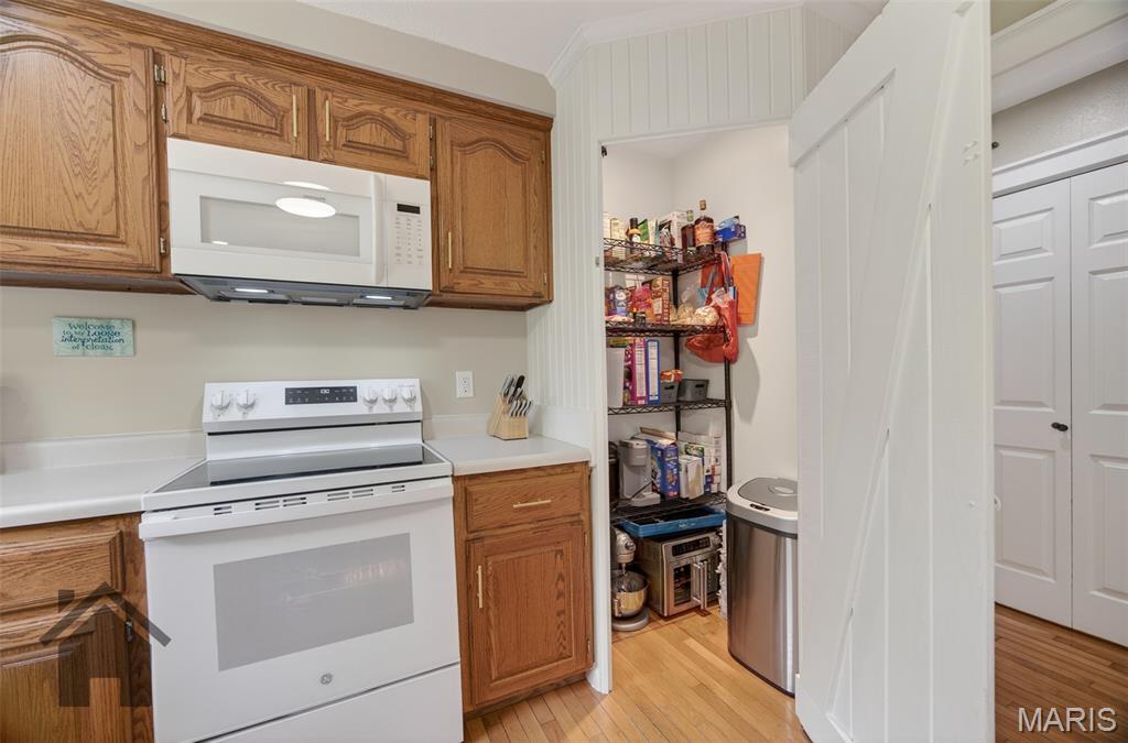Sawmill Ridge - Residential