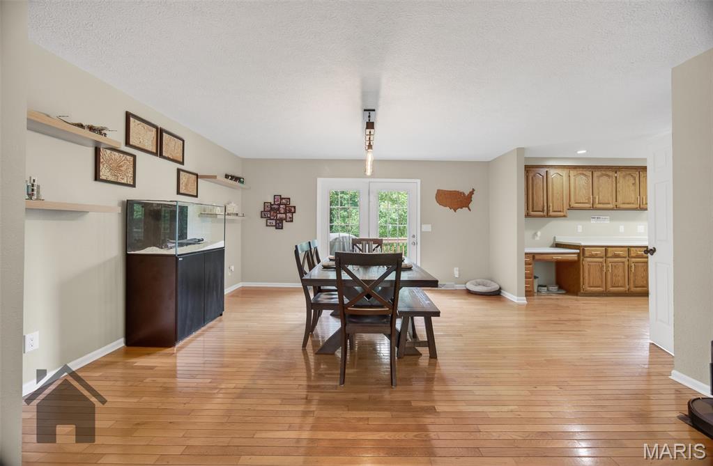 Sawmill Ridge - Residential