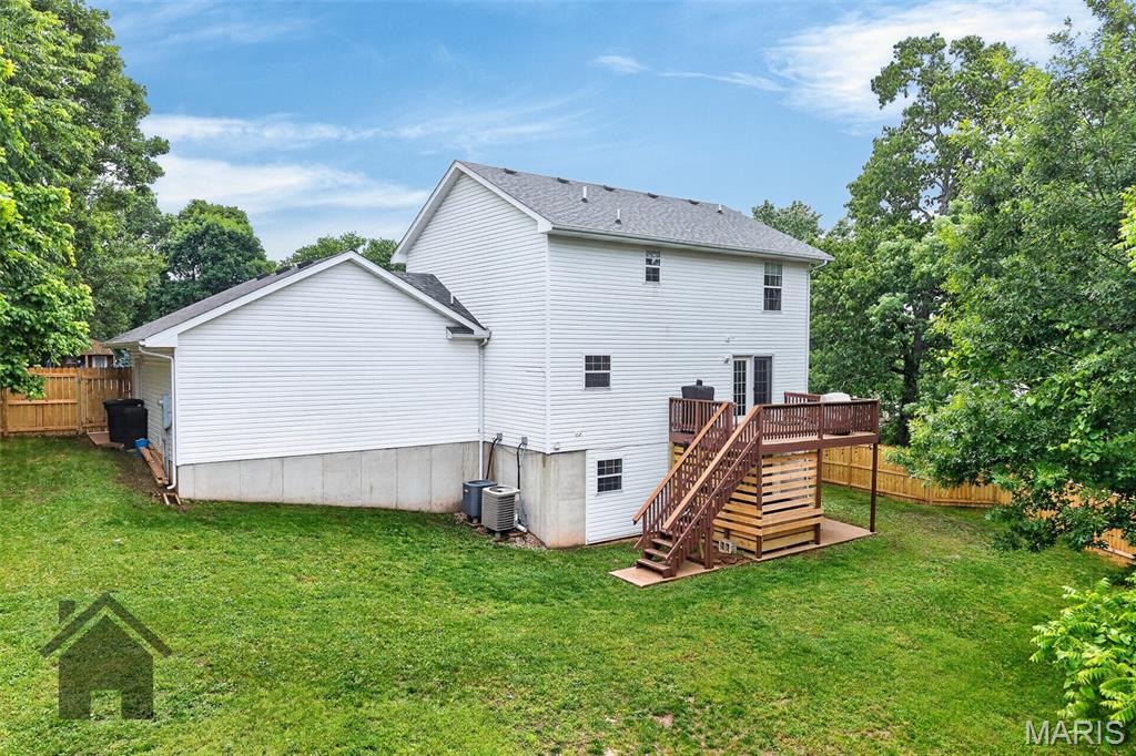 Sawmill Ridge - Residential