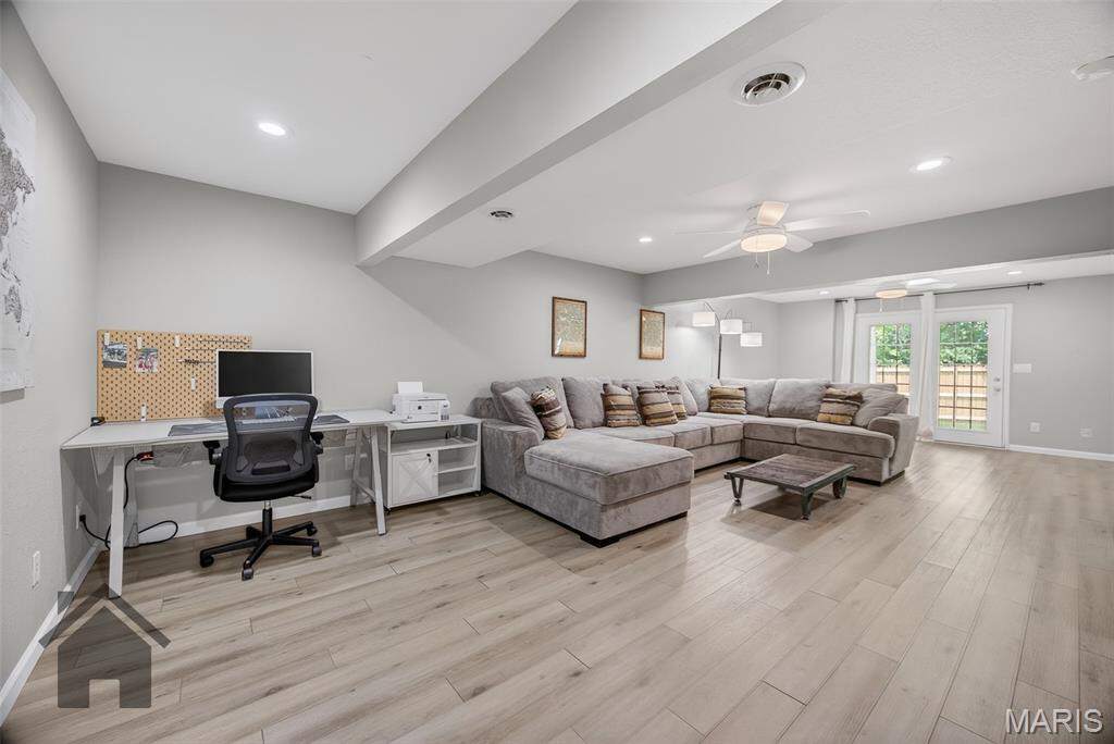 Sawmill Ridge - Residential