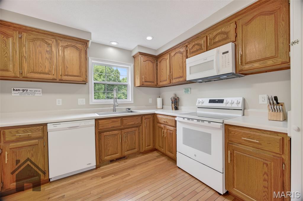 Sawmill Ridge - Residential