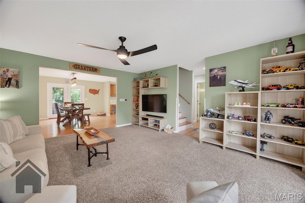 Sawmill Ridge - Residential