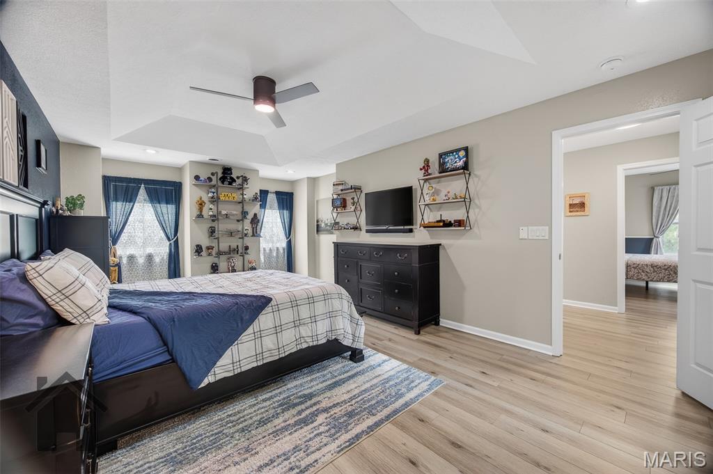 Sawmill Ridge - Residential