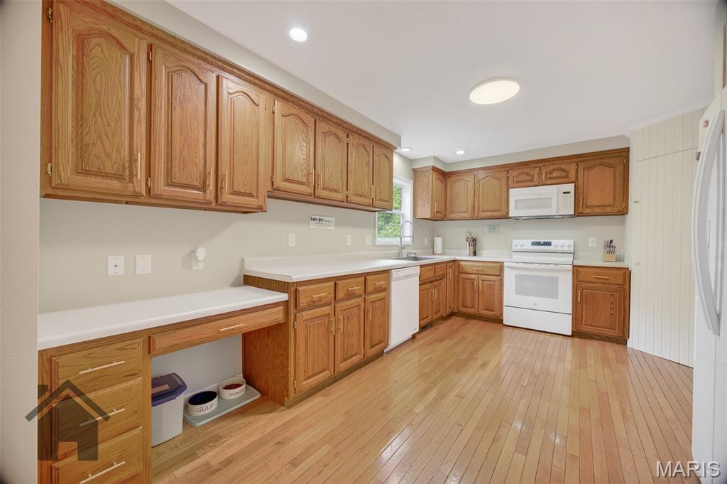 Sawmill Ridge - Residential