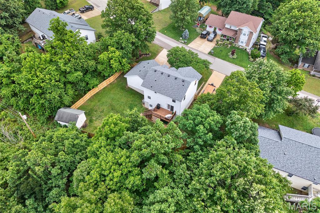 Sawmill Ridge - Residential