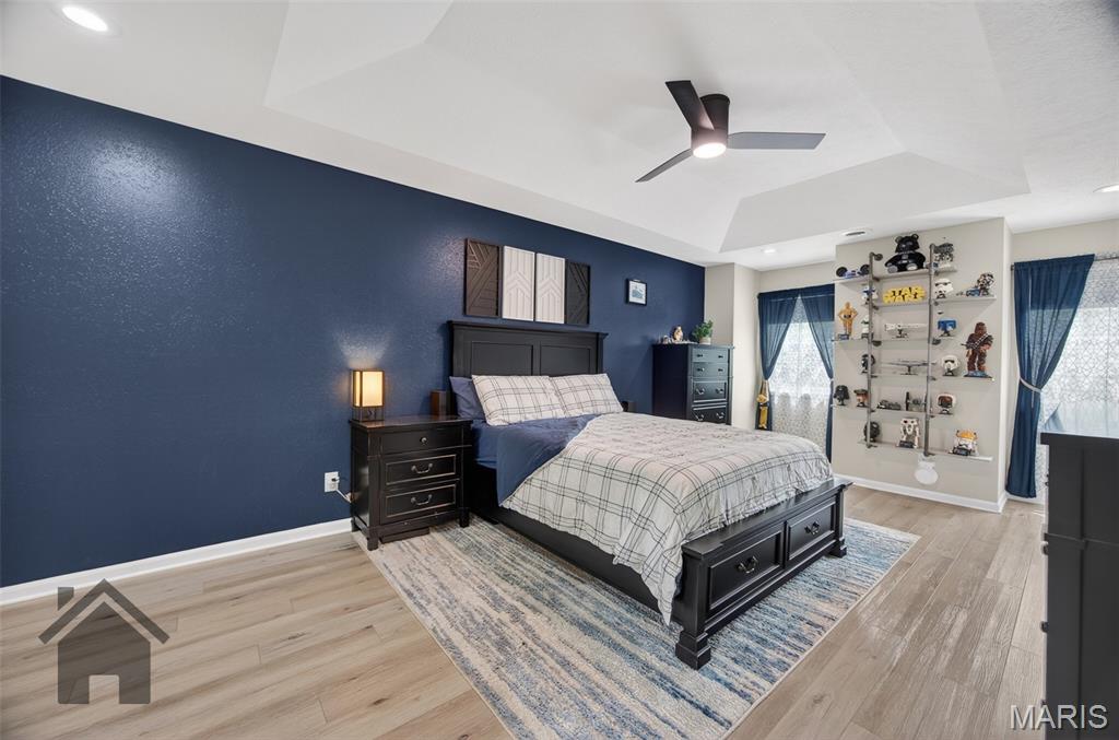 Sawmill Ridge - Residential