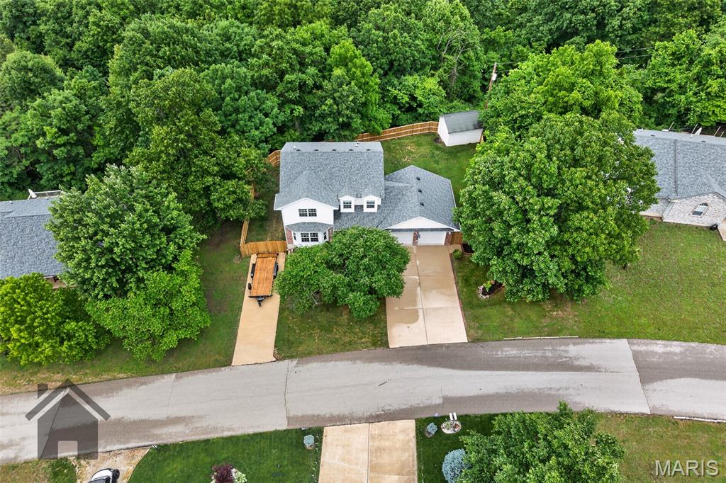 Sawmill Ridge - Residential