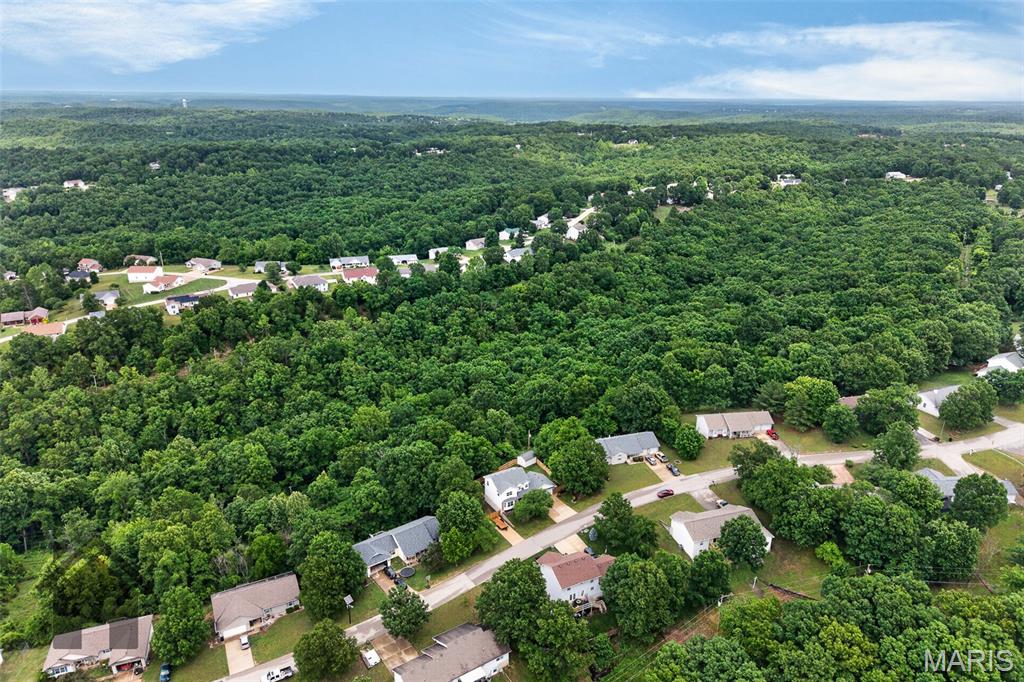 Sawmill Ridge - Residential