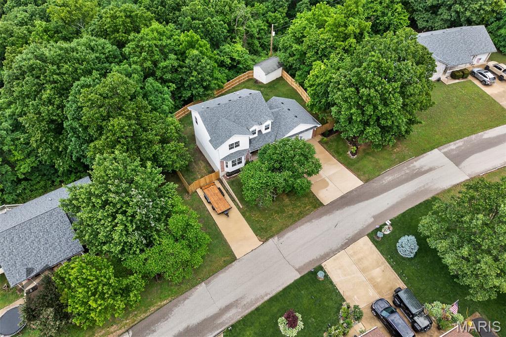 Sawmill Ridge - Residential