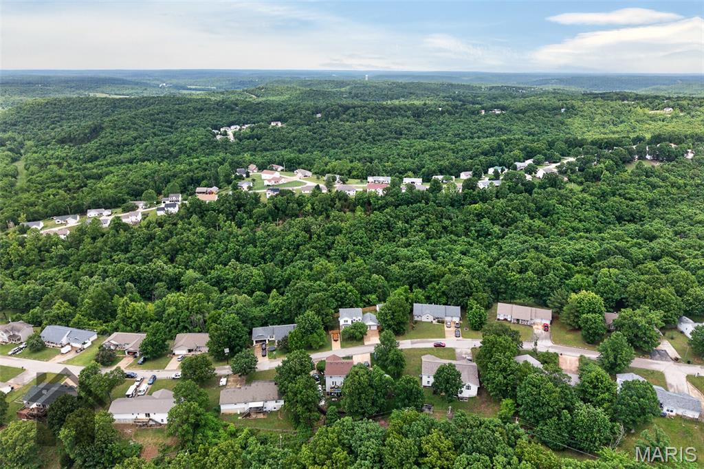 Sawmill Ridge - Residential
