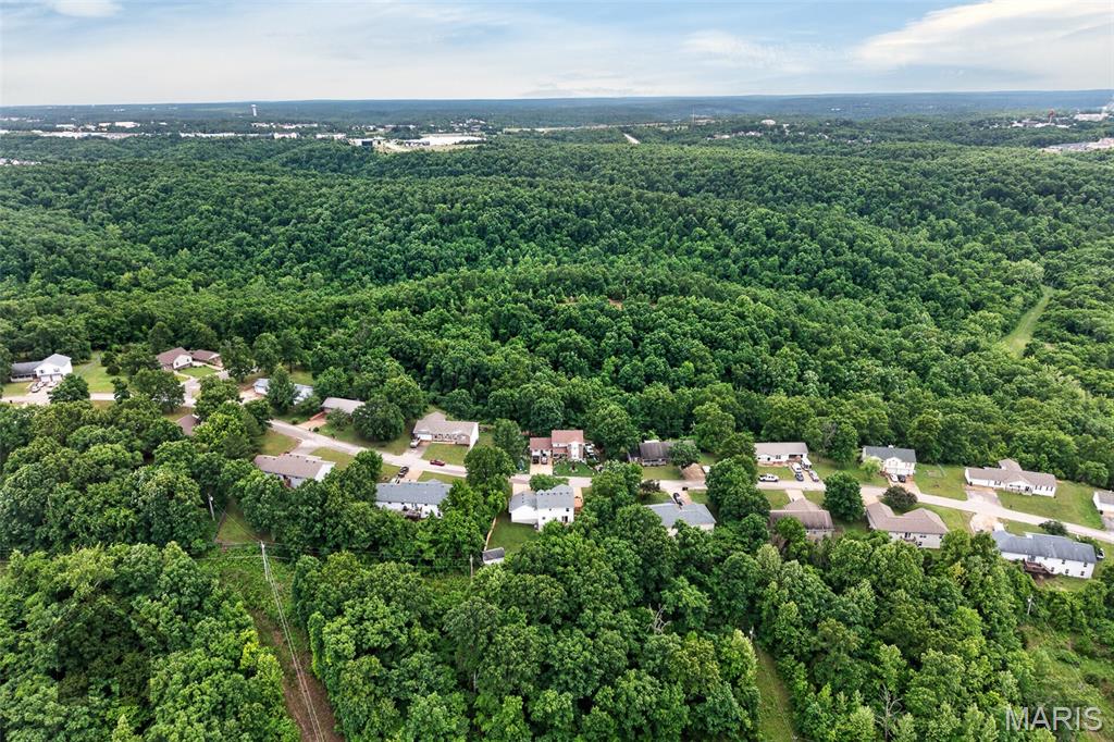 Sawmill Ridge - Residential
