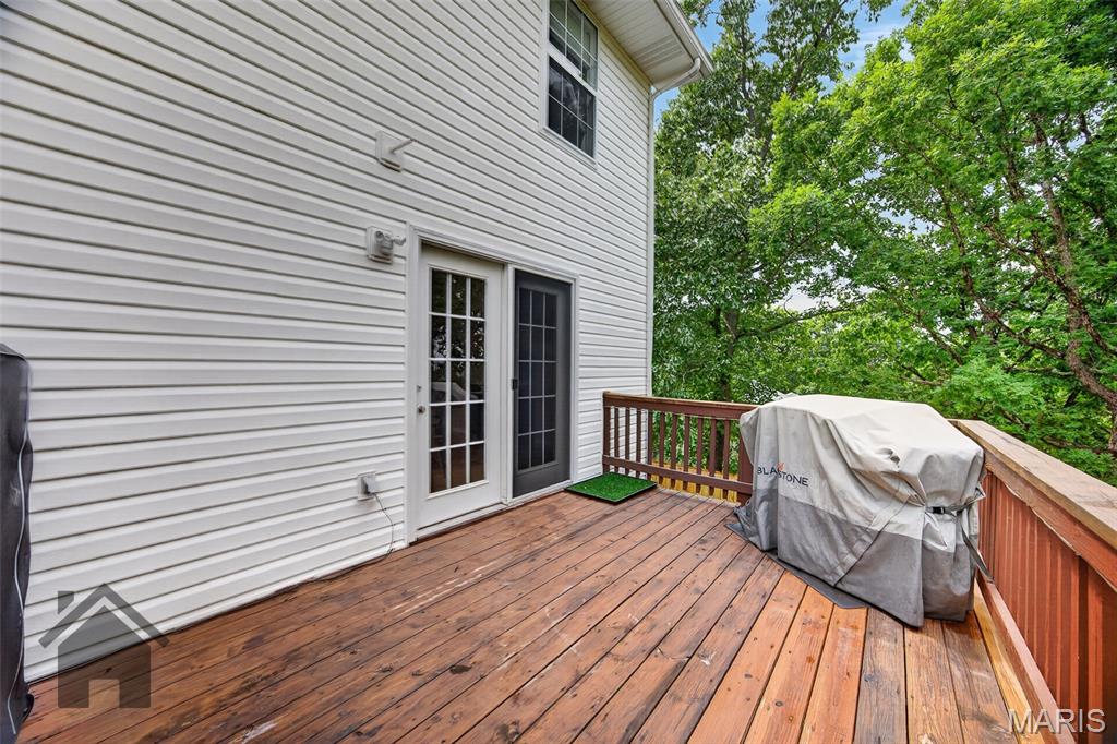 Sawmill Ridge - Residential