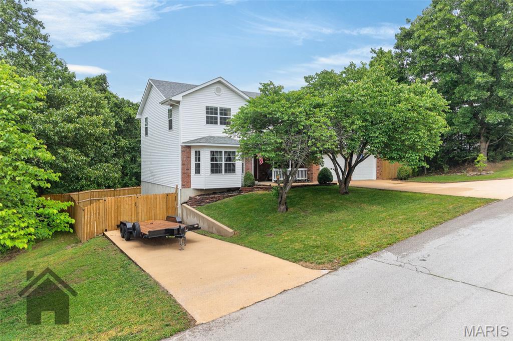 Sawmill Ridge - Residential