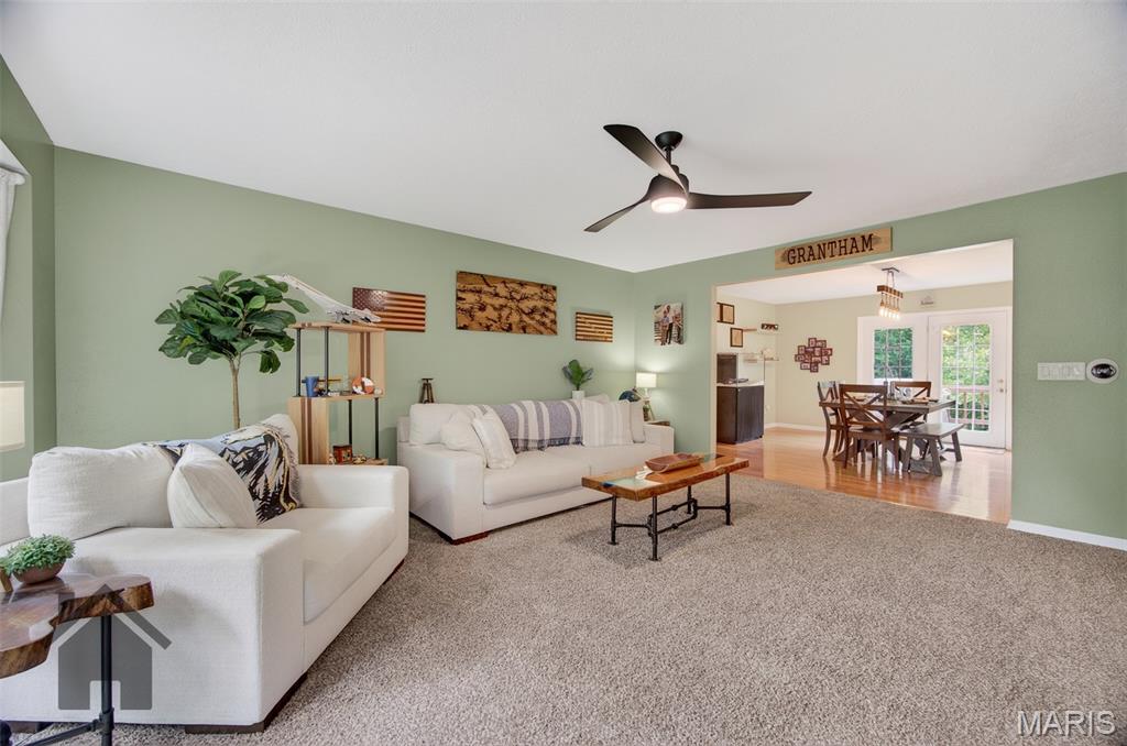 Sawmill Ridge - Residential