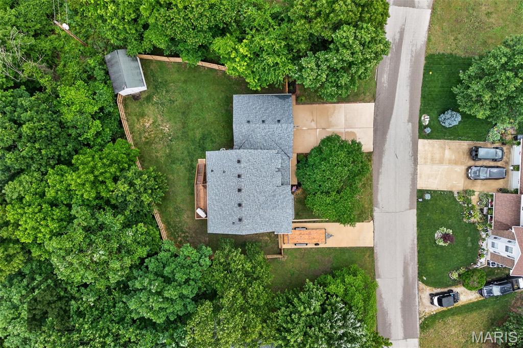 Sawmill Ridge - Residential