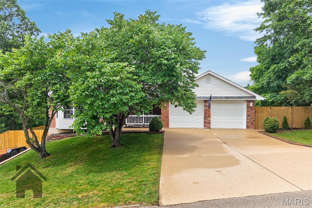 Sawmill Ridge - Residential