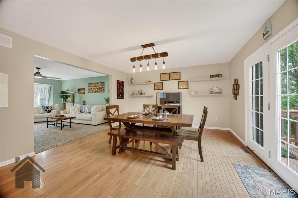 Sawmill Ridge - Residential