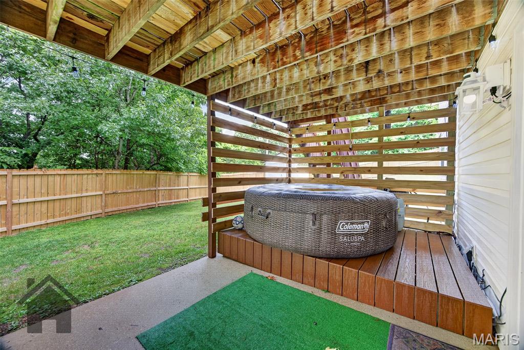 Sawmill Ridge - Residential