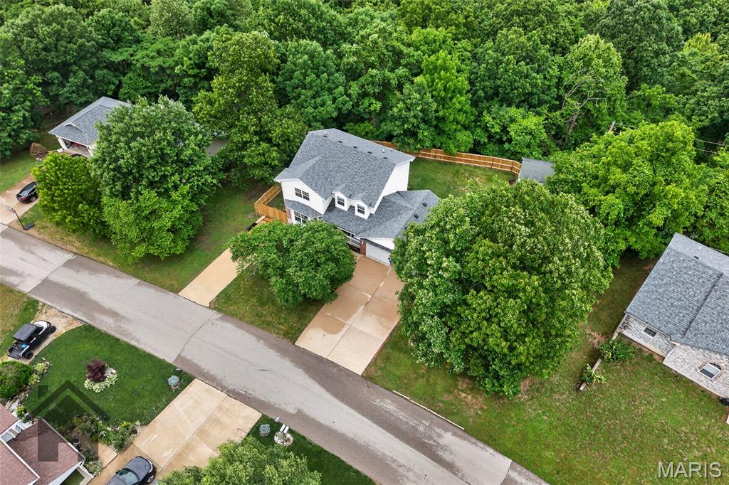 Sawmill Ridge - Residential