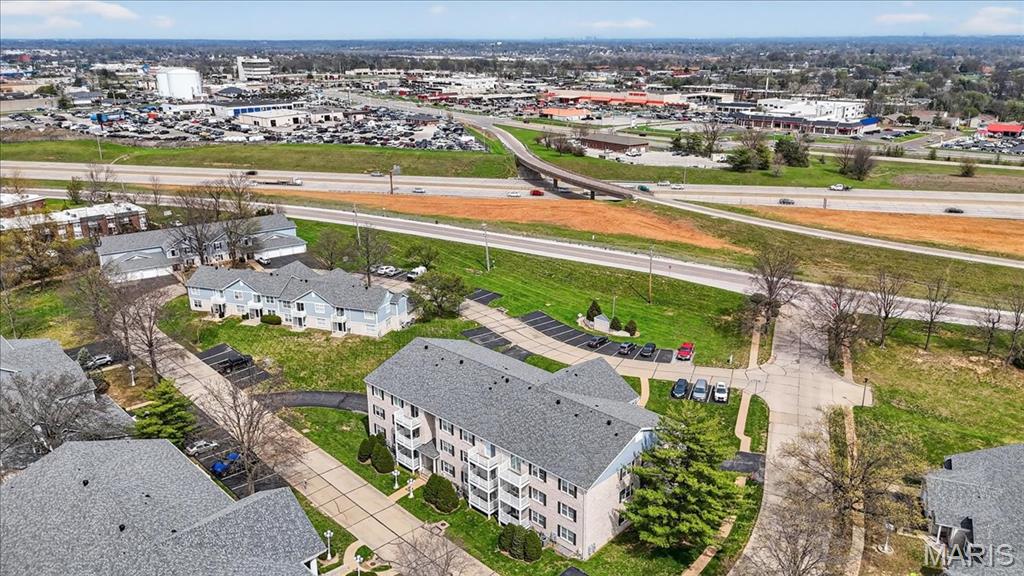 Suncrest Condo Ph Four - Residential