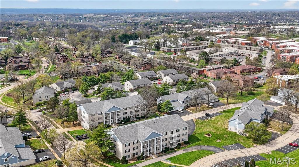 Suncrest Condo Ph Four - Residential