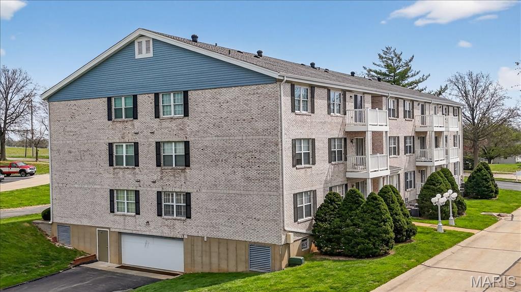 Suncrest Condo Ph Four - Residential