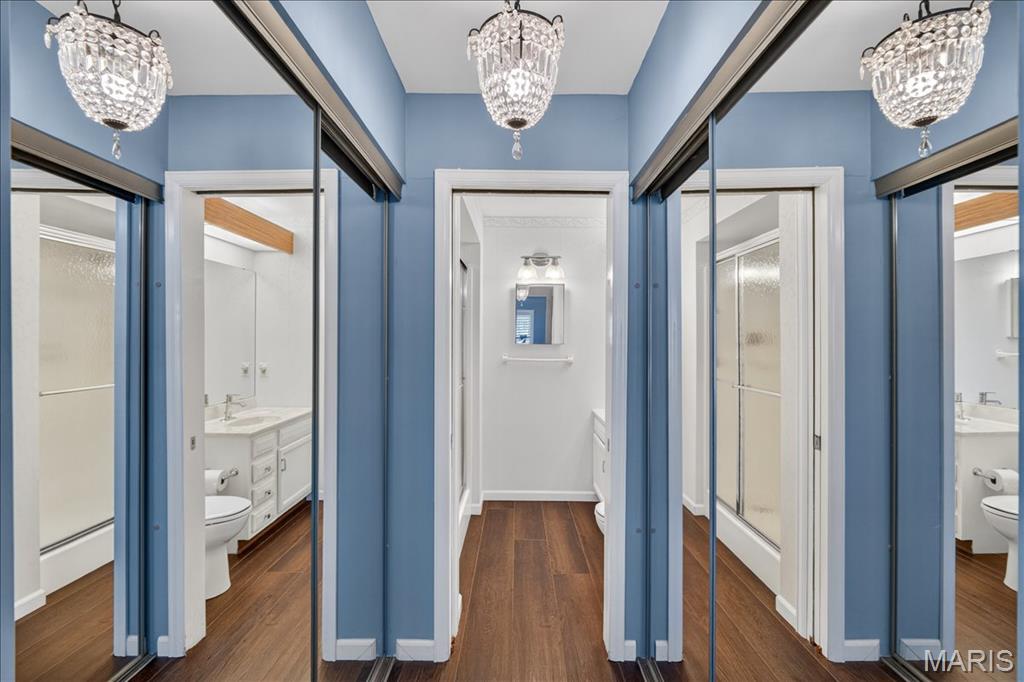 Suncrest Condo Ph Four - Residential