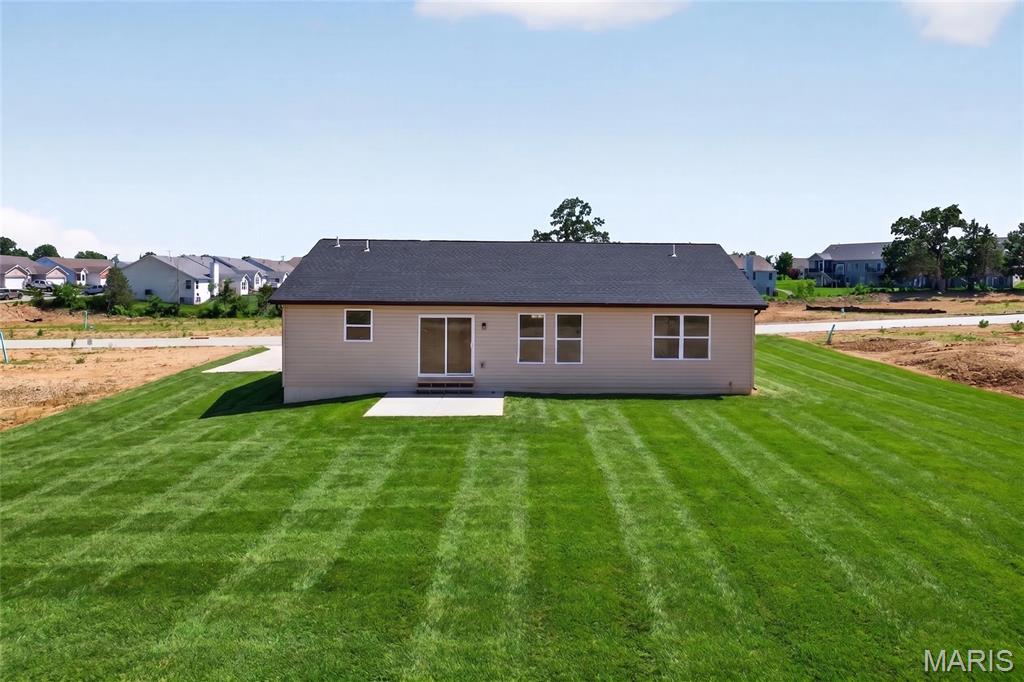 18815 Addi Drive