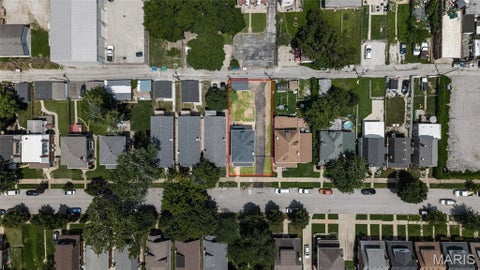 Tiny photo for 6247 Magnolia Avenue, St Louis, MO 63139 (MLS # 26046963)