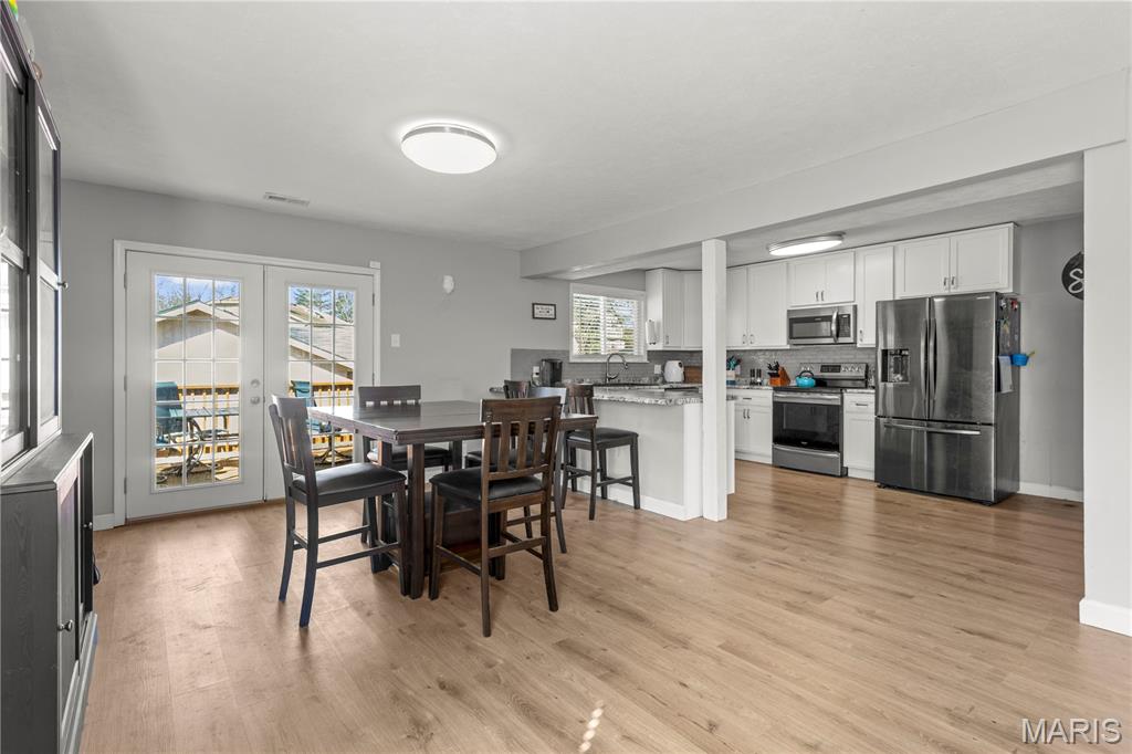 Afshari Estates 13A - Residential