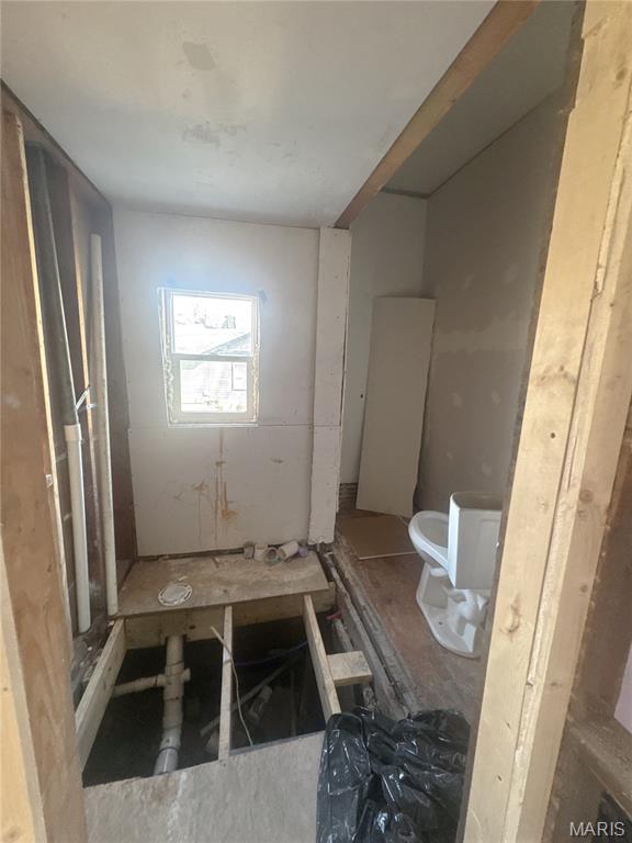 Town/Bonne Terre - Residential