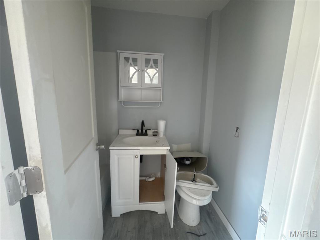 Town/Bonne Terre - Residential