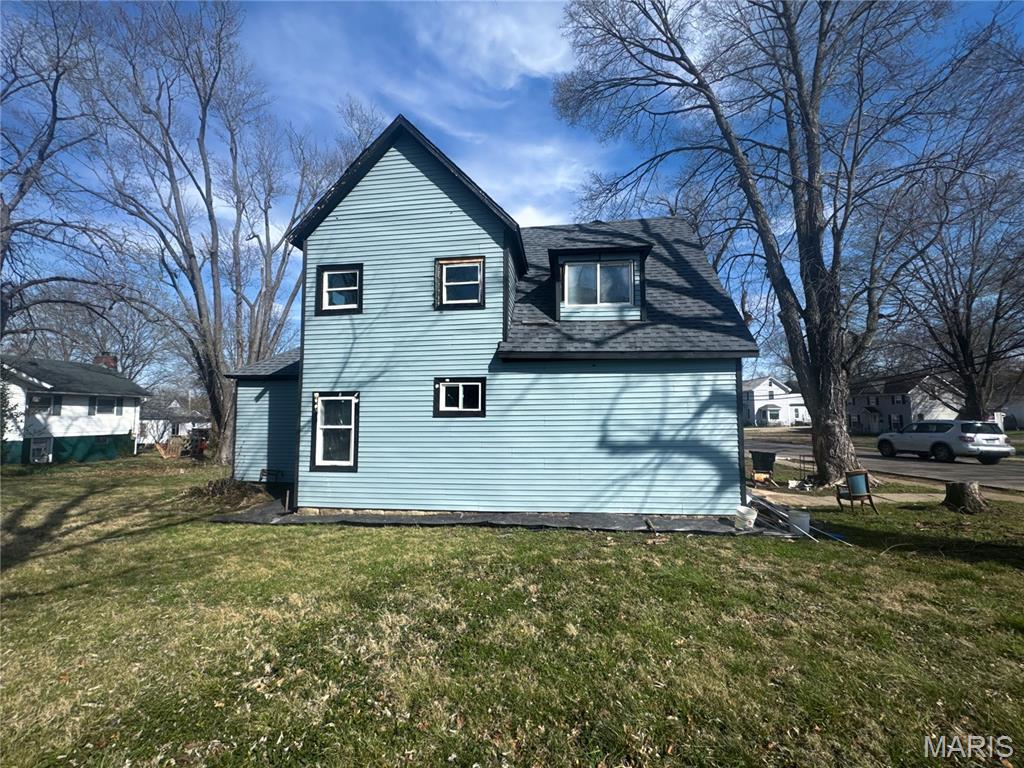 Town/Bonne Terre - Residential