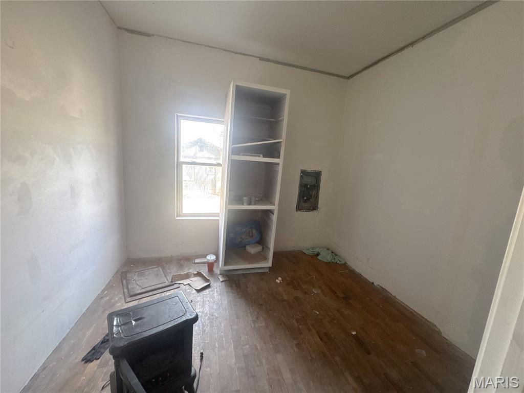 Town/Bonne Terre - Residential