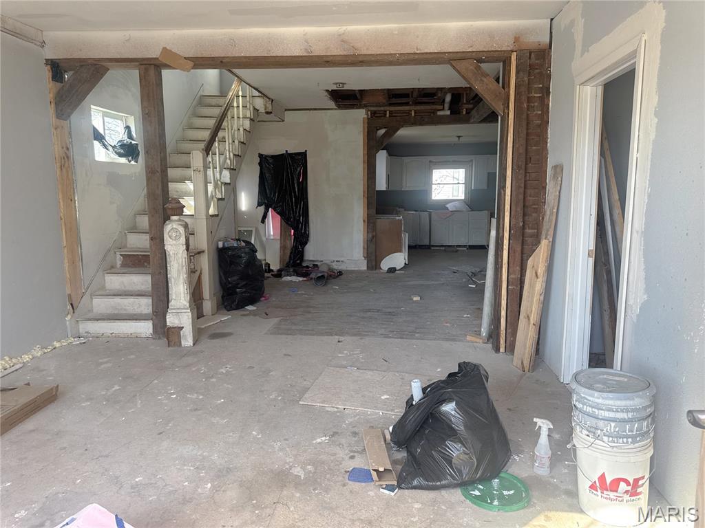 Town/Bonne Terre - Residential