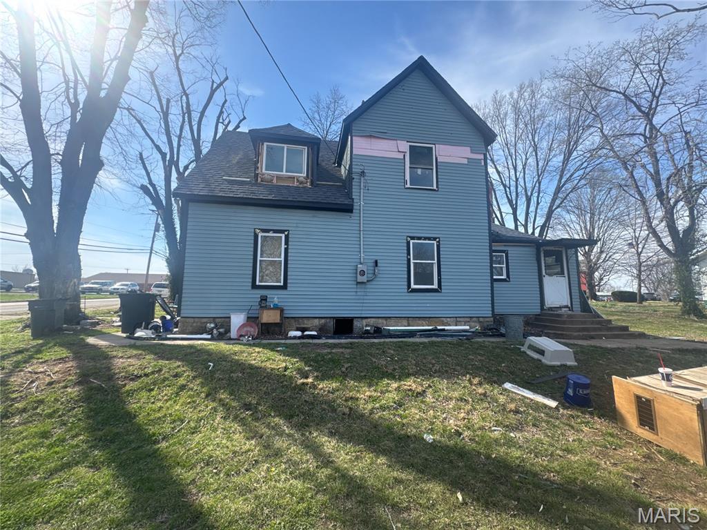 Town/Bonne Terre - Residential