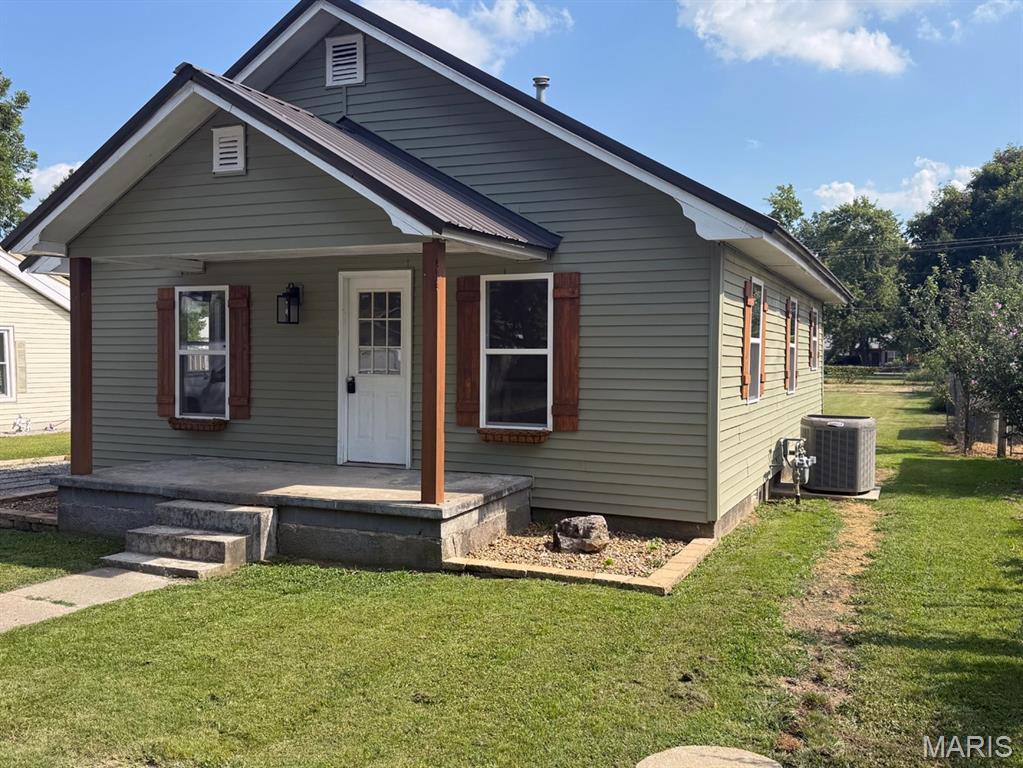 Nelson Add - Residential