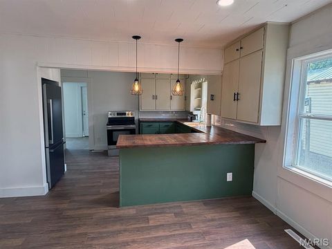 Tiny photo for 1308 E Oak Street, Dexter, MO 63841 (MLS # 26030554)