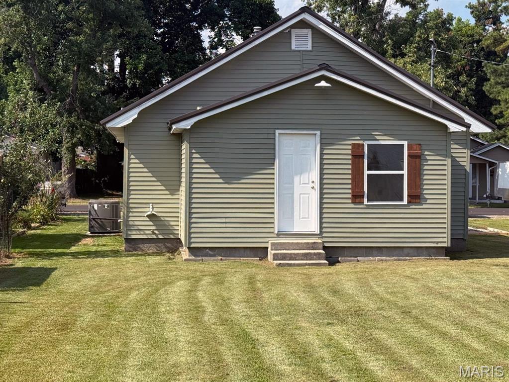 Nelson Add - Residential