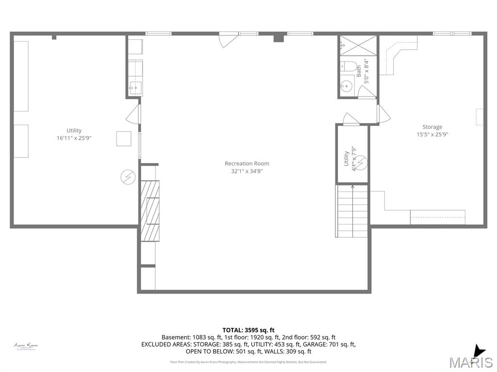 Garland Woods - Residential