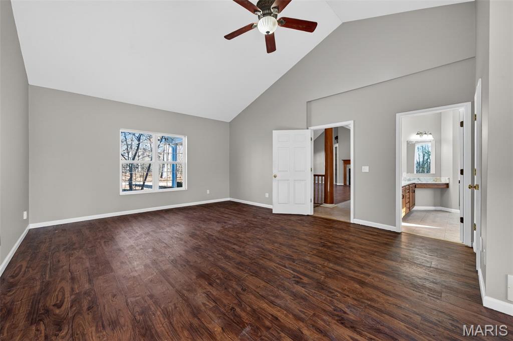 Garland Woods - Residential