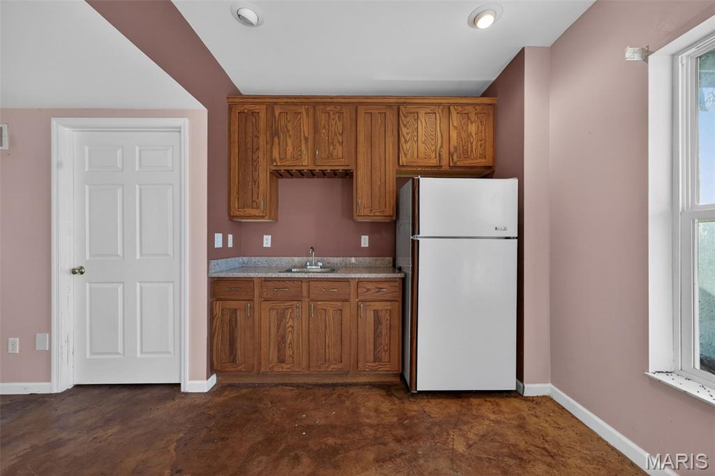 Garland Woods - Residential