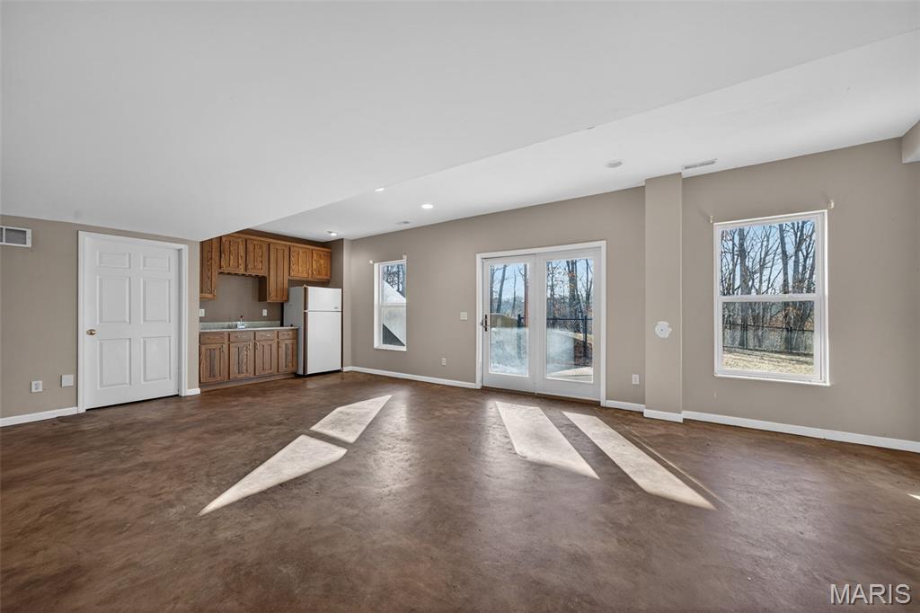 Garland Woods - Residential