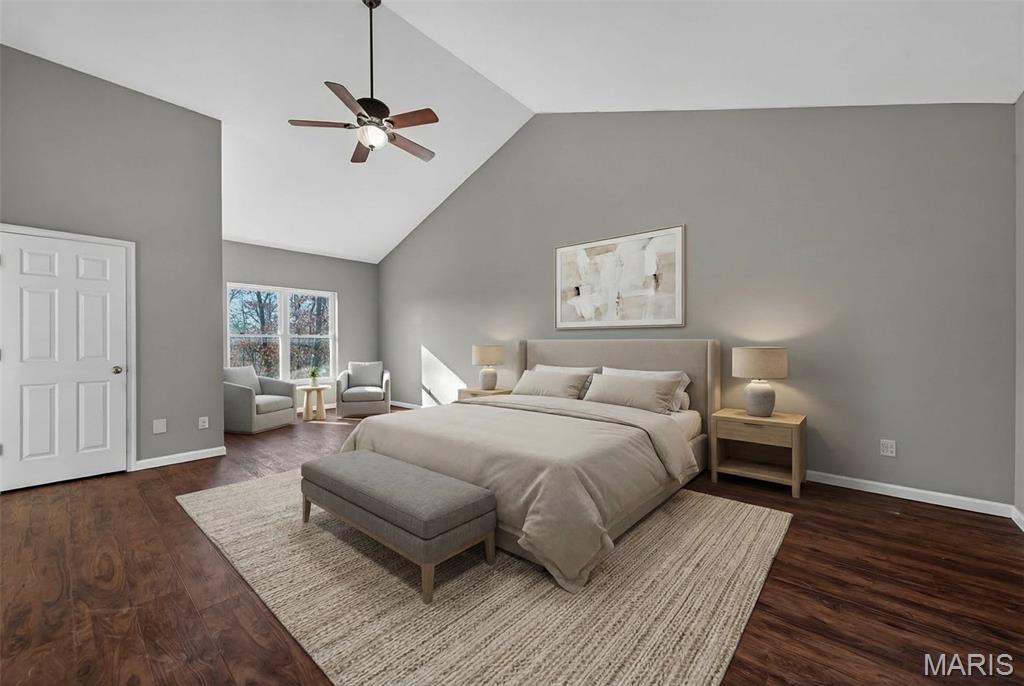 Garland Woods - Residential