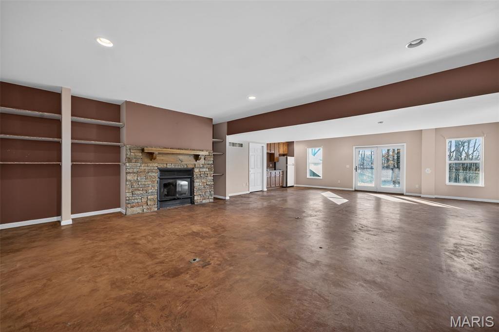 Garland Woods - Residential