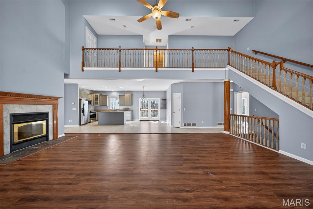 Garland Woods - Residential